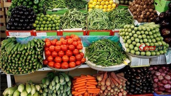 الخضار بكام النهاردة؟.. أسعار الطماطم والبطاطس والبصل تتراوح بين المستويات القياسية
