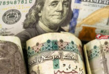 الدولار عند مستويات الـ51 جنيهًا.. ارتفاع جديد يُسجل في أسعار الصرف ويحدد مسار التداولات بالبنوك