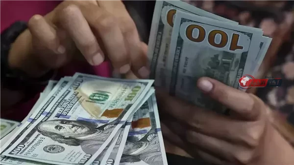 الدولار وصل لكام في البنوك المصرية اليوم الجمعة (آخر تحديث) للمستفيدين من العملة الأجنبية