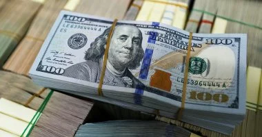 الدولار يثبت أمام الجنيه.. استقرار في أسعار الصرف خلال تعاملات اليوم في البنوك
