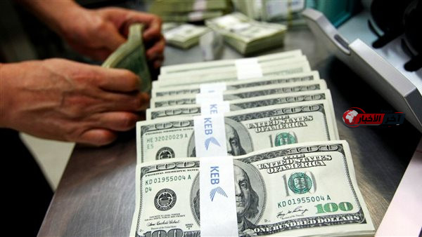 الدولار يواصل الصعود.. سعر الأخضر يتجاوز 51 جنيهًا في ختام تعاملات الأربعاء ويحقق أعلى مستوى منذ سنوات
