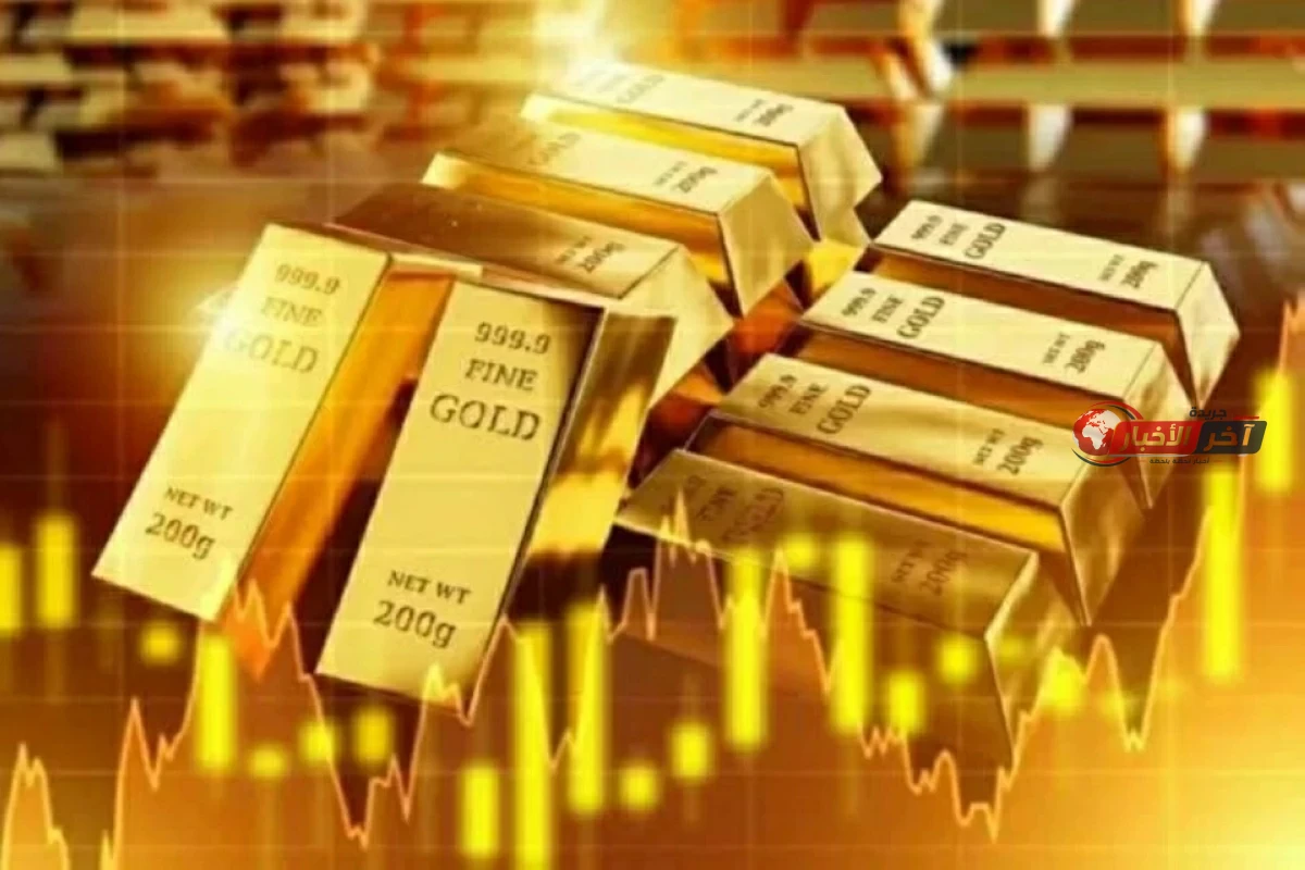 الذهب يقفز لأعلى مستوى في أسبوعين مع تراجع الدولار ويعكس توقعات مستثمرين بمزيد من الدعم الاقتصادي