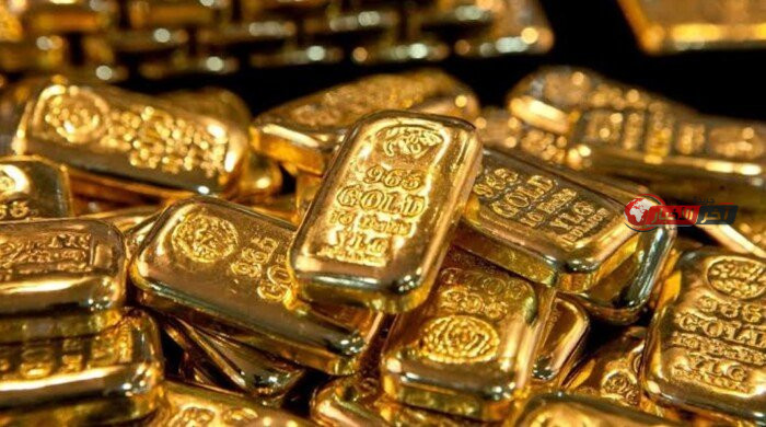 الذهب ينخفض لأدنى مستوى في أسبوعين بعد تصاعد المخاوف من رفع الفائدة