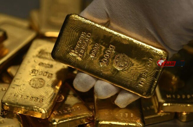 الذهب يواصل الهبوط.. تقرير يكشف تأثير صراع الشرق الأوسط على المعدن الأصفر