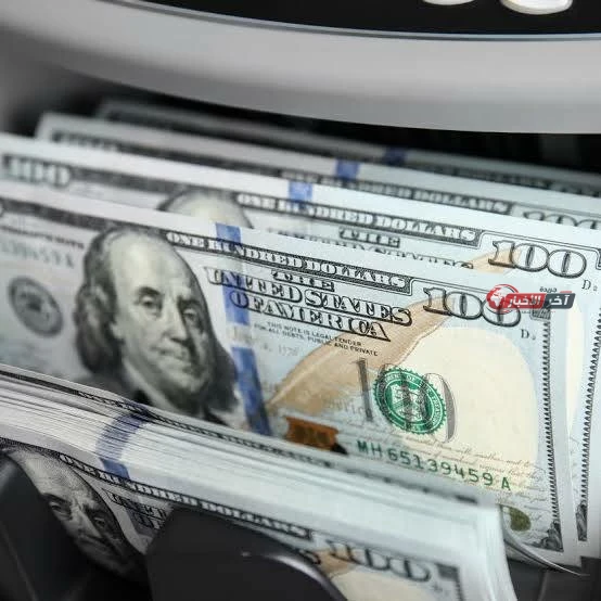 العملة الأمريكية ترتفع 51 قرشا في أسبوع.. استقرار سعر الدولار مقابل الجنيه المصري في البنوك