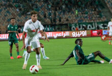 القنوات الناقلة لمباراة الميناء الجيبوتي والزمالك في دوري أبطال أفريقيا 2026-2027 وطرق المشاهدة عبر الإنترنت