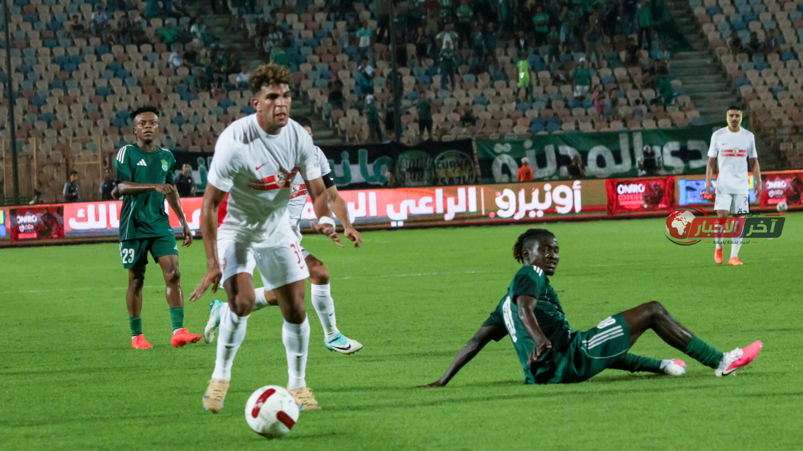 القنوات الناقلة لمباراة الميناء الجيبوتي والزمالك في دوري أبطال أفريقيا 2026-2027 وطرق المشاهدة عبر الإنترنت