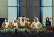 النيادي يقود وفد الإمارات في اجتماع لجنة وزراء الشباب الخليجيين لتعزيز التعاون والتنمية