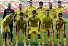 الوصل يخطف الأنظار بهجوم قوي ويحقق فوزًا عريضًا بخماسية مثيرة أمام خورفكان في دوري الإمارات