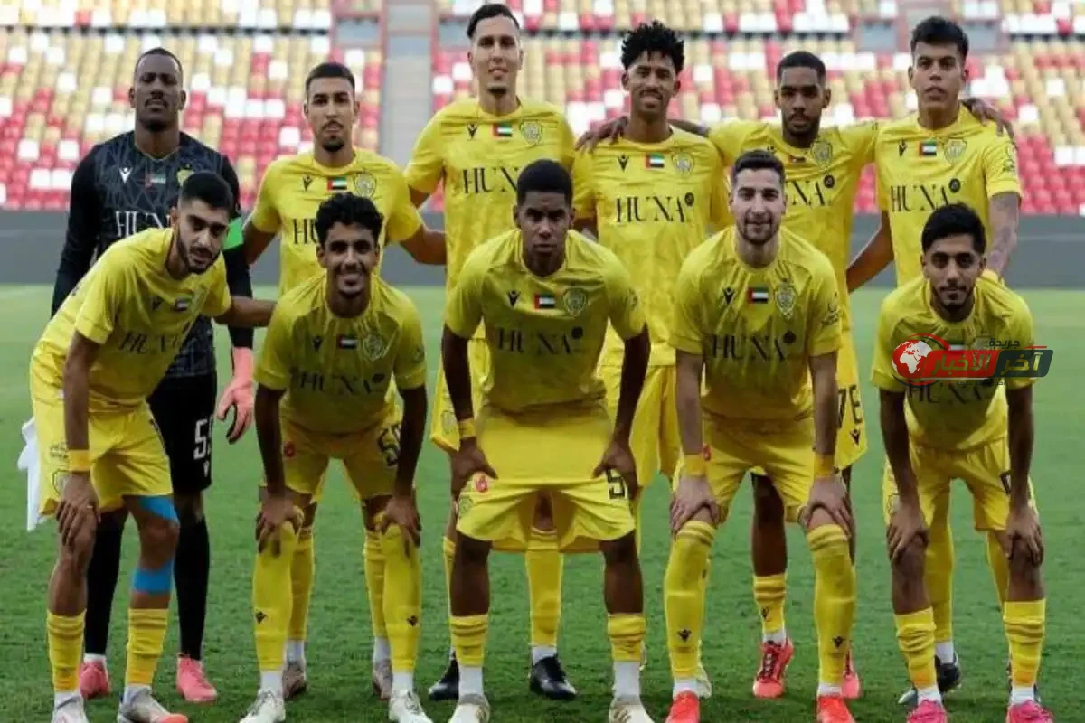 الوصل يخطف الأنظار بهجوم قوي ويحقق فوزًا عريضًا بخماسية مثيرة أمام خورفكان في دوري الإمارات