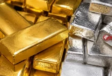 انخفاض أسعار الذهب العالمية إلى 4430 دولار بعد الأخبار السيئة