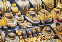 انخفاض سعر الذهب اليوم في مصر منتصف تعاملات 1-9-2026.. سعر الذهب اليوم عيار 21 الآن مباشر