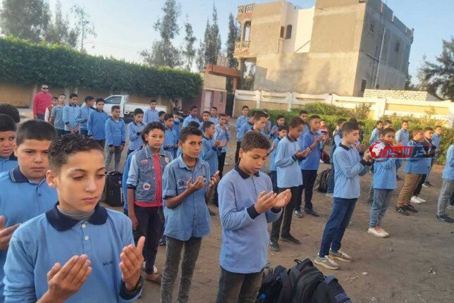 انطلاق الدراسة يقترب.. تفاصيل العام الدراسي الجديد ومواعيد المدارس