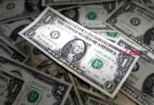 بعد الانخفاض الجديد.. سعر الدولار مقابل الجنيه المصري اليوم الجمعة 4 سبتمبر 2026