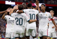 بعد الخسارة أمام بيتيس تعرف على موعد مباراة ريال مدريد القادمة وفرصته في التعويض