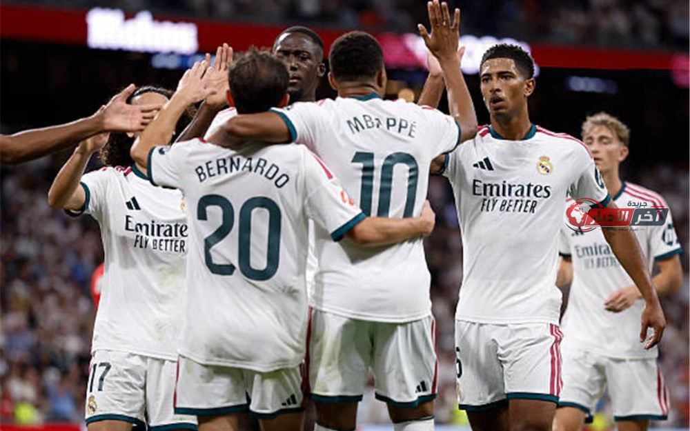 بعد الخسارة أمام بيتيس تعرف على موعد مباراة ريال مدريد القادمة وفرصته في التعويض