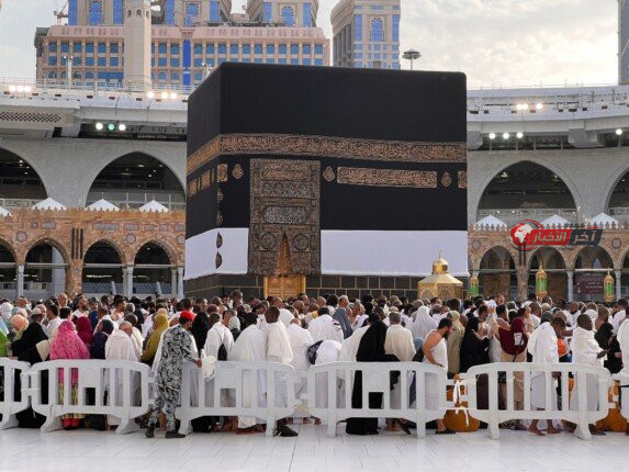 بعد غلق باب التقديم.. تعرف على موعد قرعة حج الجمعيات الأهلية 1448هـ