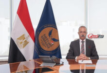 بقرار من رئيس الوزراء.. تعيين الدكتور طارق سيف نائبًا لرئيس الهيئة العامة للرقابة المالية