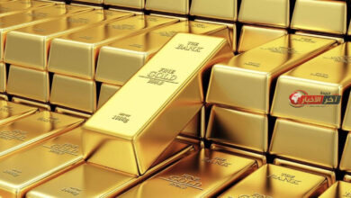 أسعار الذهب والفضة اليوم
