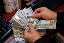 تراجع سعر الدولار اليوم الخميس 3-9-2026 أمام الجنيه في بداية التعاملات | جريدة المال