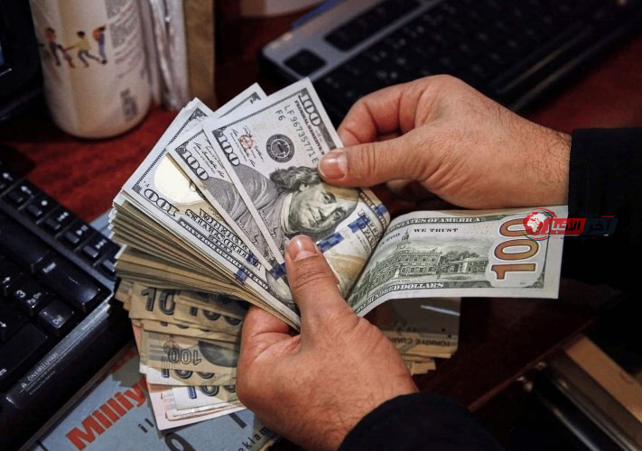 تراجع سعر الدولار اليوم الخميس 3-9-2026 أمام الجنيه في بداية التعاملات | جريدة المال