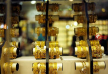 تراجع مفاجئ في سعر الذهب اليوم في الإمارات بكام الجرام للاعيرة المختلفة؟