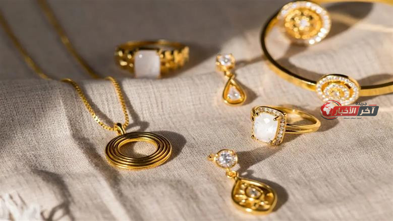 تراجع ملحوظ في أسعار الذهب في مصر مع بداية سبتمبر.. كم خسر عيار 21 الآن مباشر؟