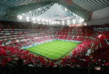 تردد قناة On Sport 1 HD الناقلة لمباراة الزمالك والميناء الجيبوتي في أفريقيا