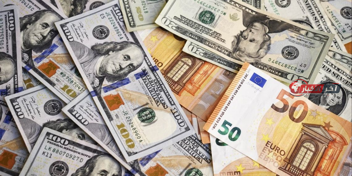 تعرف على أسعار الدولار والعملات عند ختام تعاملات اليوم الثلاثاء