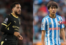 تعرف على القنوات الناقلة لمباراة مانشستر سيتي وكوفنتري سيتي في الدوري الإنجليزي 2026-2027 وكيفية المشاهدة عبر الإنترنت