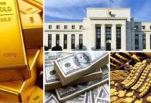 تغيرات سوق الذهب العالمية والمصرية خلال أسبوع مع تراجع الأسعار وتأثيرات رفع الفائدة