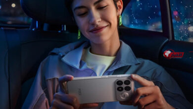 هاتف POCO F9 Pro