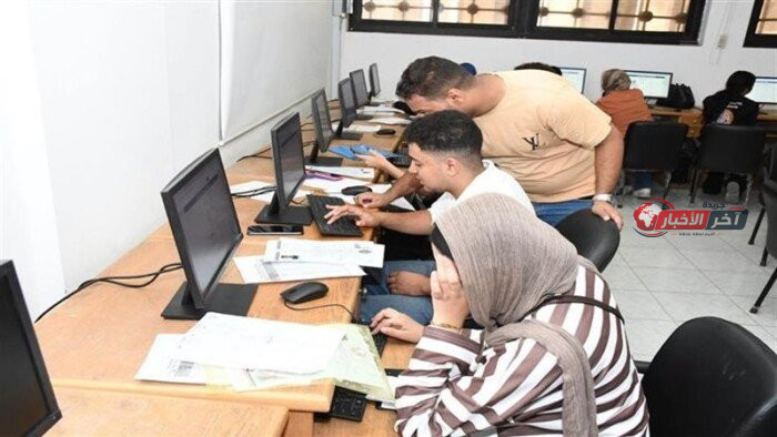 تنسيق الدبلومات الفنية 2026.. رابط تسجيل الرغبات وشروط القبول والحد الأدنى
