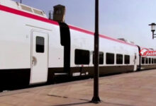 جدول مواعيد قطار تالجو اليوم الجمعة 4 سبتمبر 2026 وإلى نهاية الأسبوع