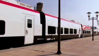 جدول مواعيد قطار تالجو اليوم الجمعة 4 سبتمبر 2026 وإلى نهاية الأسبوع