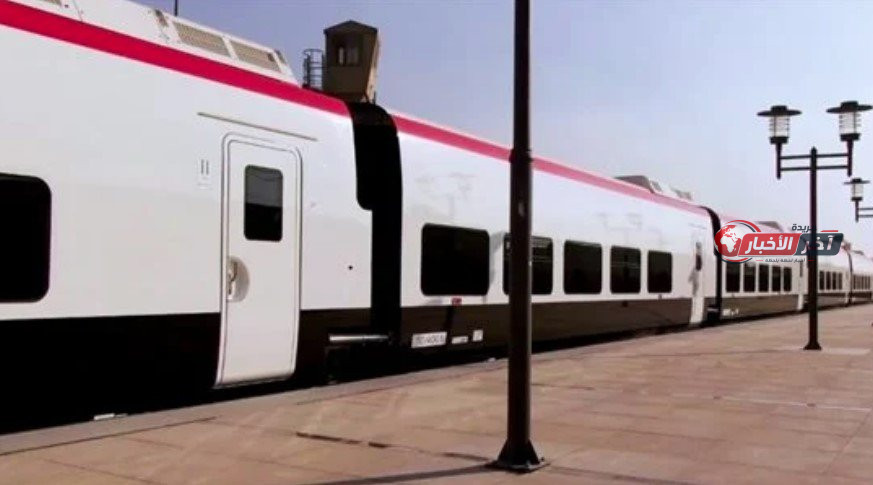 جدول مواعيد قطار تالجو اليوم الجمعة 4 سبتمبر 2026 وإلى نهاية الأسبوع