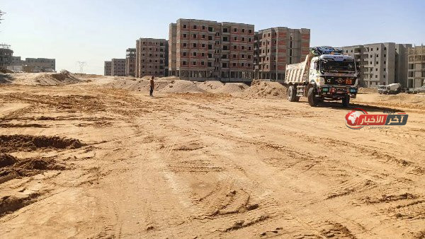 حجز أراضي برنامج مسكن.. الموعد النهائي وخطوات التقديم بالتفصيل