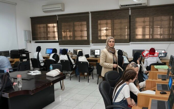 دليل الطلاب.. خطوات تسجيل الرغبات في تنسيق الدبلومات الفنية 2026 بنظامي الثلاث والخمس سنوات