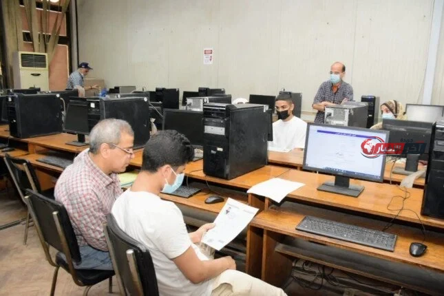 رابط تنسيق الدبلومات الفنية 2026 وخطوات تسجيل الرغبات لضمان قبول الطلاب
