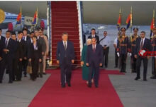 زيارة الرئيس الصيني.. مصر تراهن على توسيع الشراكات الاقتصادية