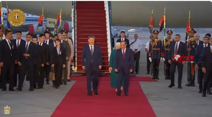 زيارة الرئيس الصيني.. مصر تراهن على توسيع الشراكات الاقتصادية