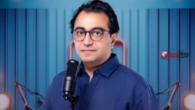 سامح سند يعود إلى الواجهة مع القصة الكاملة ومفاجآت وحكايات حصرية في الجزء الجديد