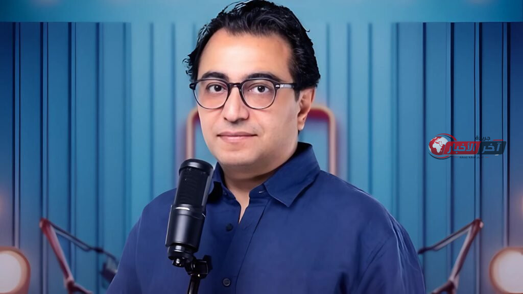 سامح سند يعود إلى الواجهة مع القصة الكاملة ومفاجآت وحكايات حصرية في الجزء الجديد