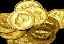 سعر الجنيه الذهب اليوم الجمعة يحقق استقرارًا عند 51280 جنيها