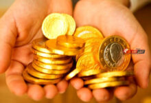 سعر الجنيه الذهب اليوم السبت في محلات الصاغة يتحدد بناءً على السوق