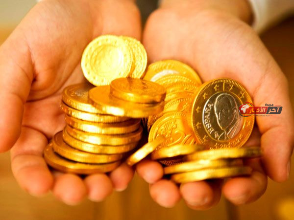 سعر الجنيه الذهب اليوم السبت في محلات الصاغة يتحدد بناءً على السوق