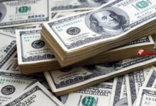سعر الدولار أمام الجنيه اليوم السبت 5 سبتمبر في البنوك يثير اهتمام المتعاملين بالأسواق النقدية