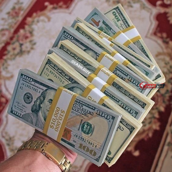 سعر الدولار اليوم الأربعاء 2 سبتمبر 2026.. استقرار ملحوظ للعملة الأمريكية في البنوك المصرية