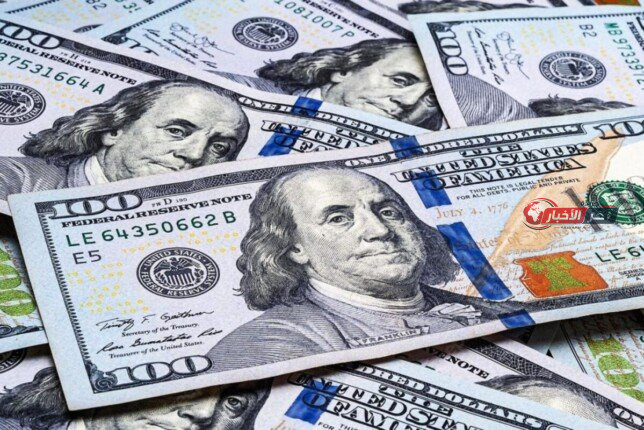 سعر الدولار اليوم الخميس 3 سبتمبر 2026.. تفاصيل آخر تحديث وأسعار السوق العالمية