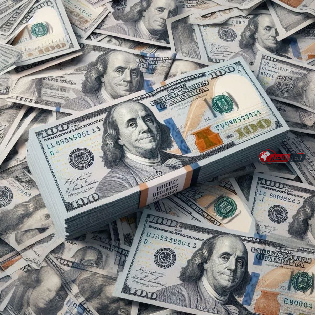 سعر الدولار اليوم الخميس 3 سبتمبر 2026 مقابل الجنيه.. استقرار في أسعار الأخضر بالبنوك المصرية